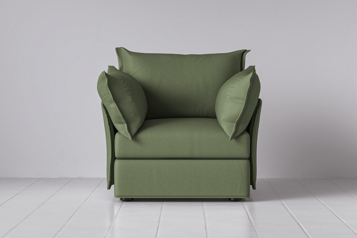 Model 06 Armchair