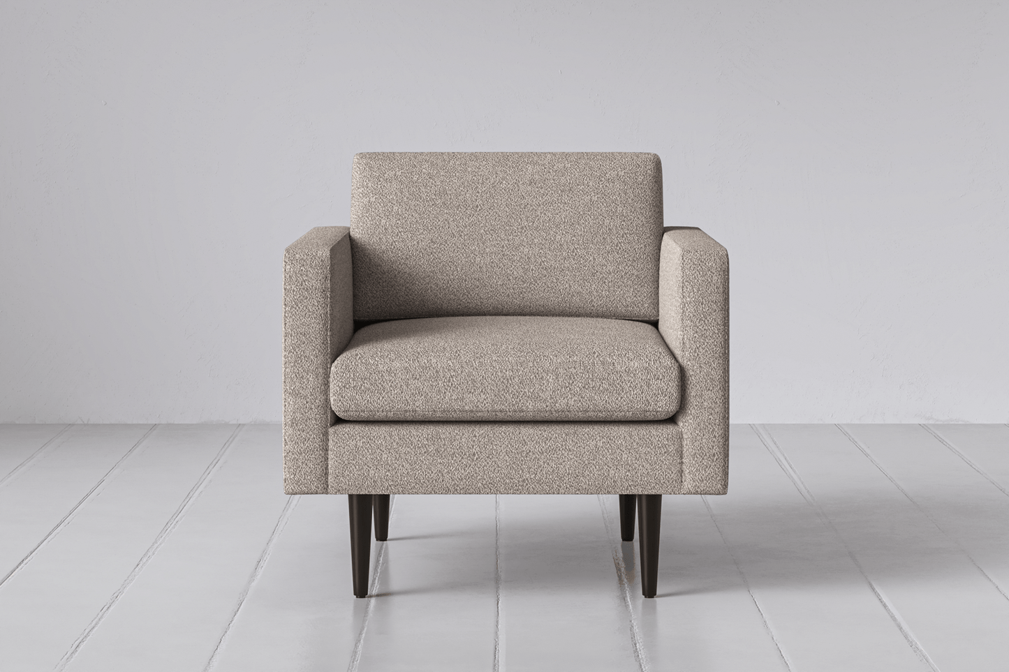 Model 01 Armchair (CRIB5)