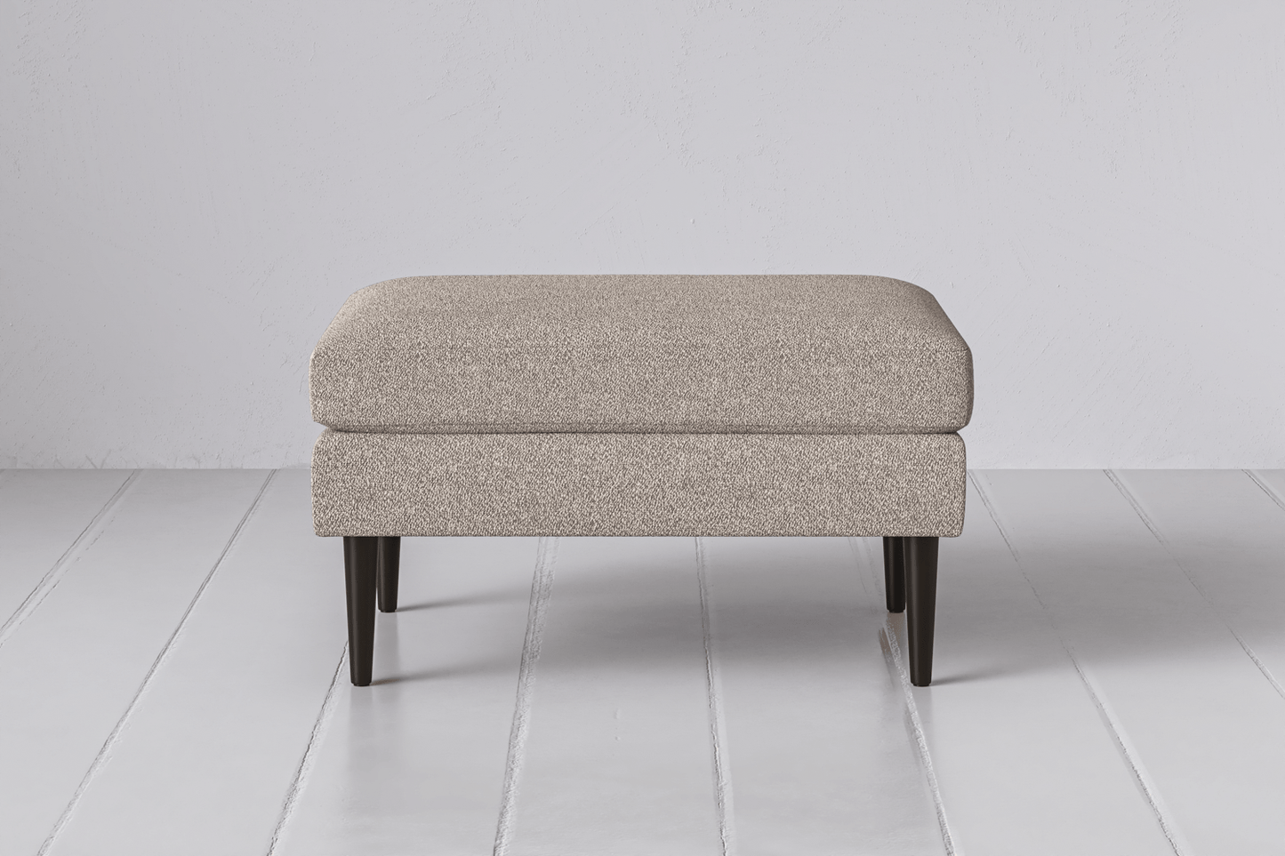 Model 01 Ottoman