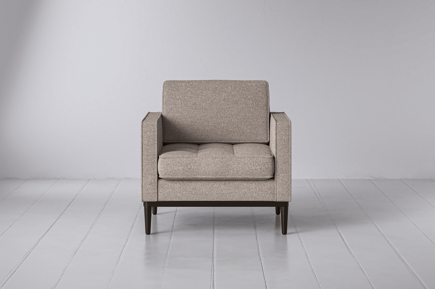 Model 02 Armchair (CRIB5)
