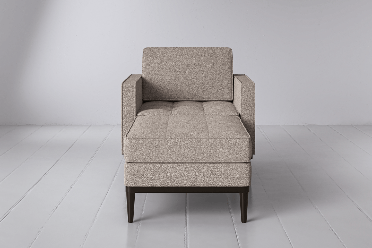 Model 02 Chaise Longue