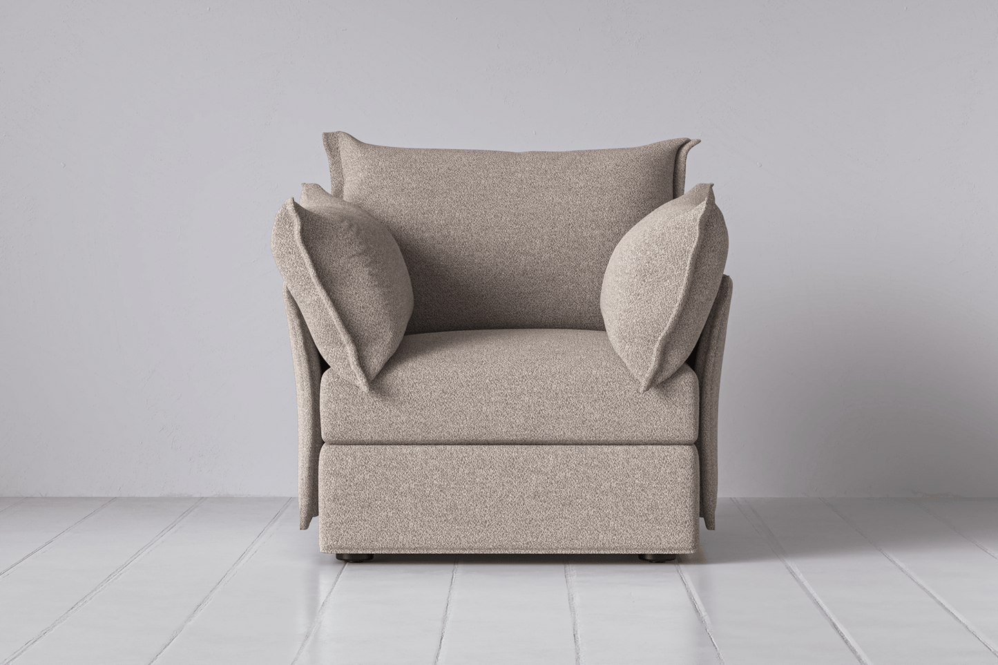 Model 06 Armchair