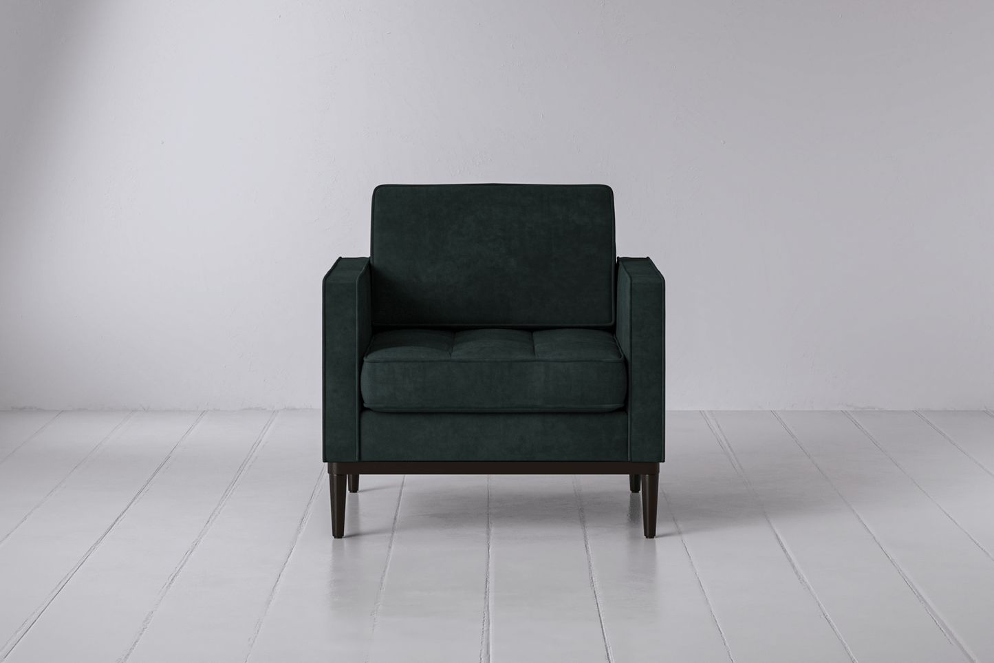 Model 02 Armchair