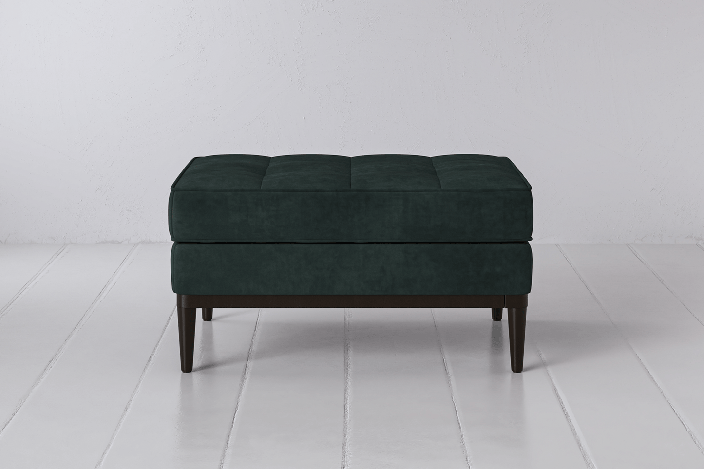 Model 02 Ottoman