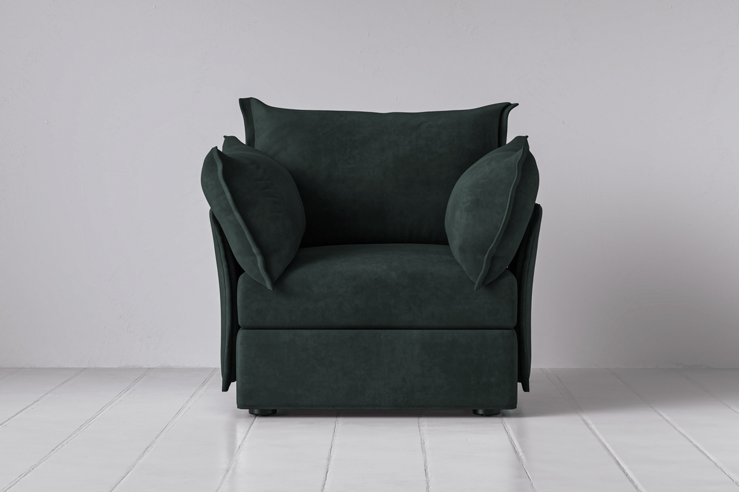 Model 06 Armchair