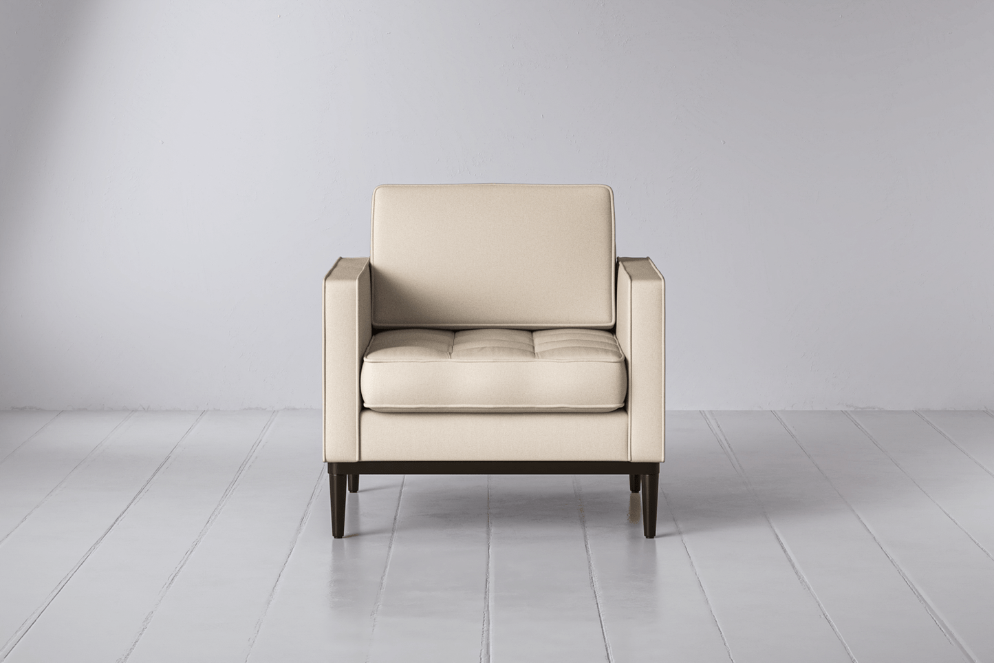 Model 02 Armchair (CRIB5)