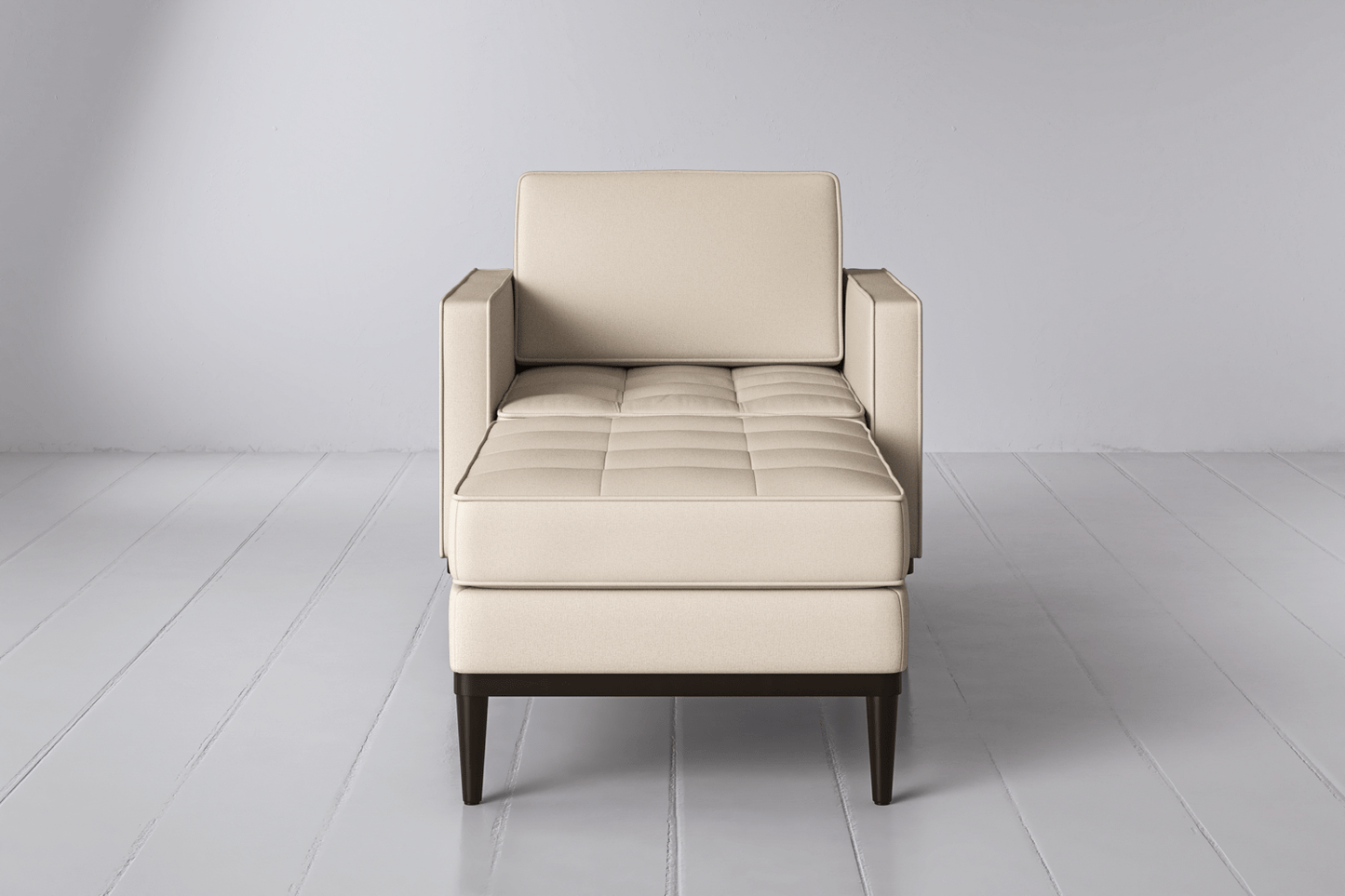 Model 02 Chaise Longue