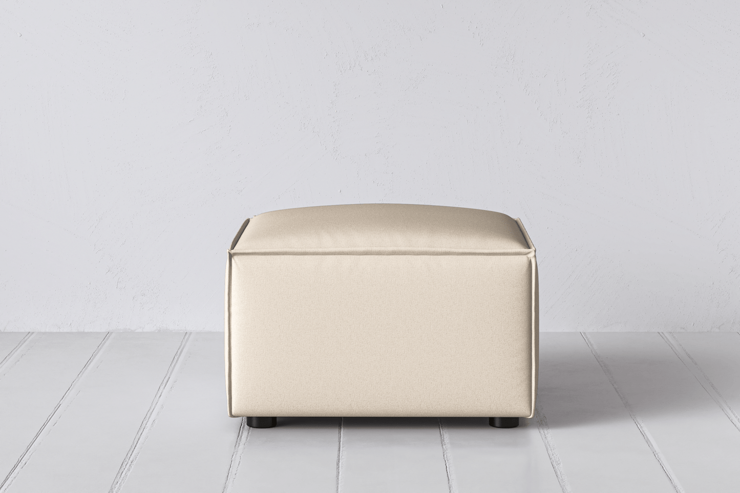 Model 03 Ottoman (CRIB5)