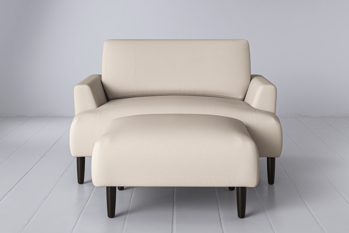 Model 05 Chaise Longue