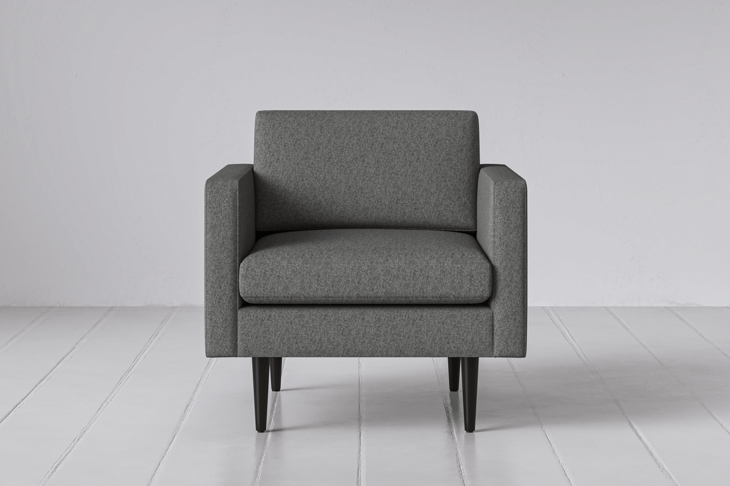 Model 01 Armchair