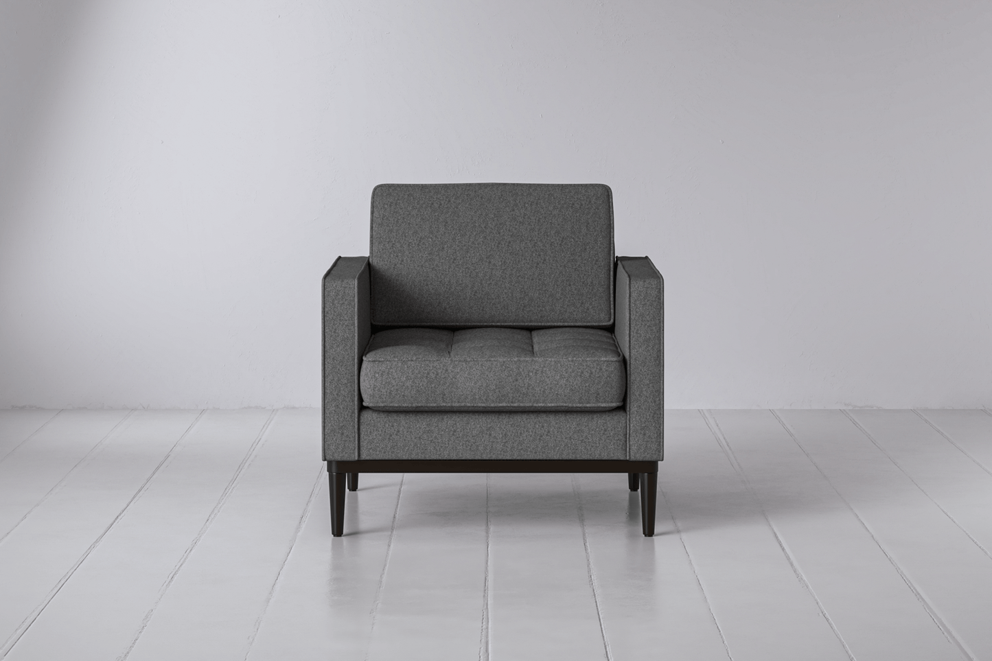 Model 02 Armchair (CRIB5)