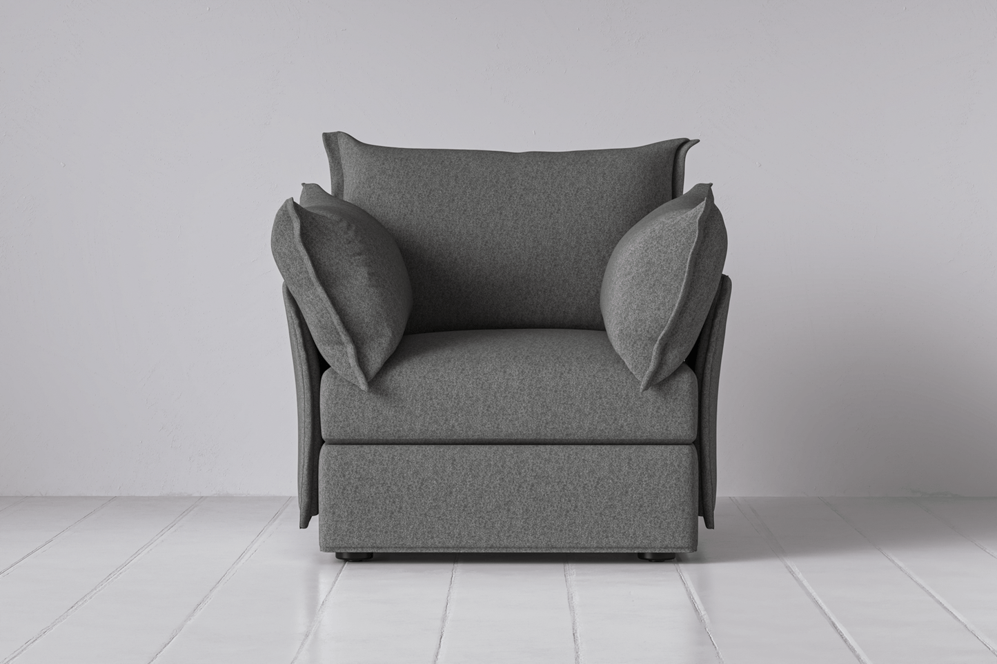 Model 06 Armchair
