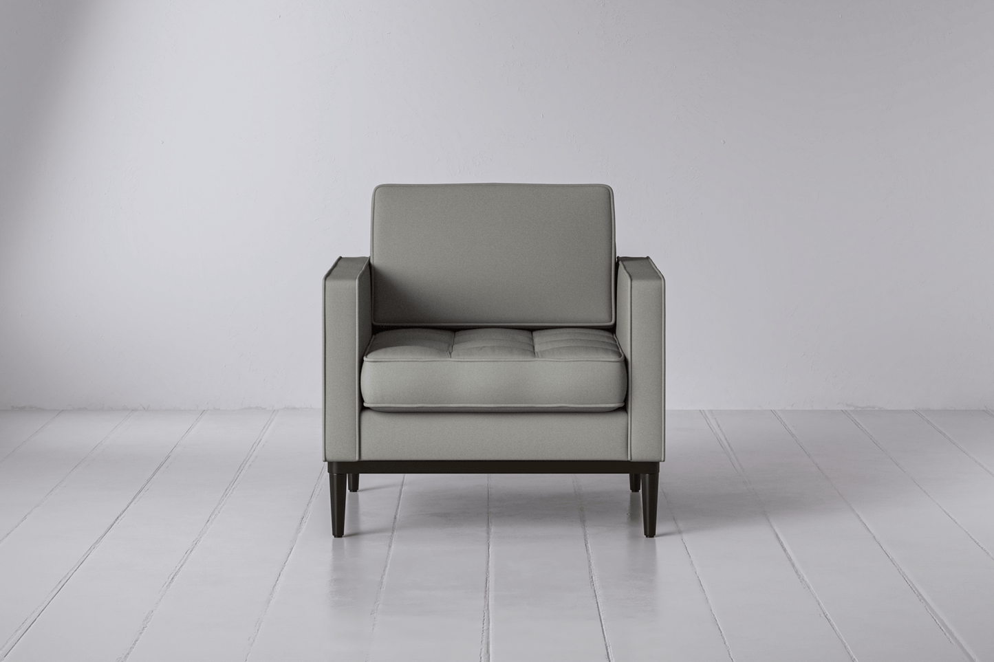 Model 02 Armchair (CRIB5)