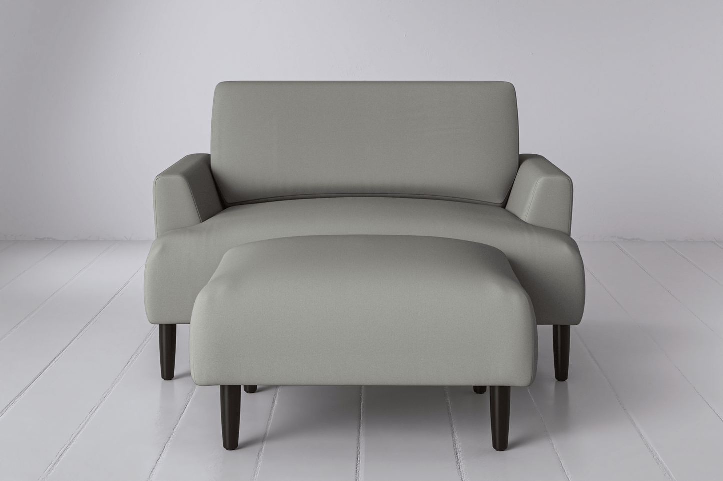 Model 05 Chaise Longue
