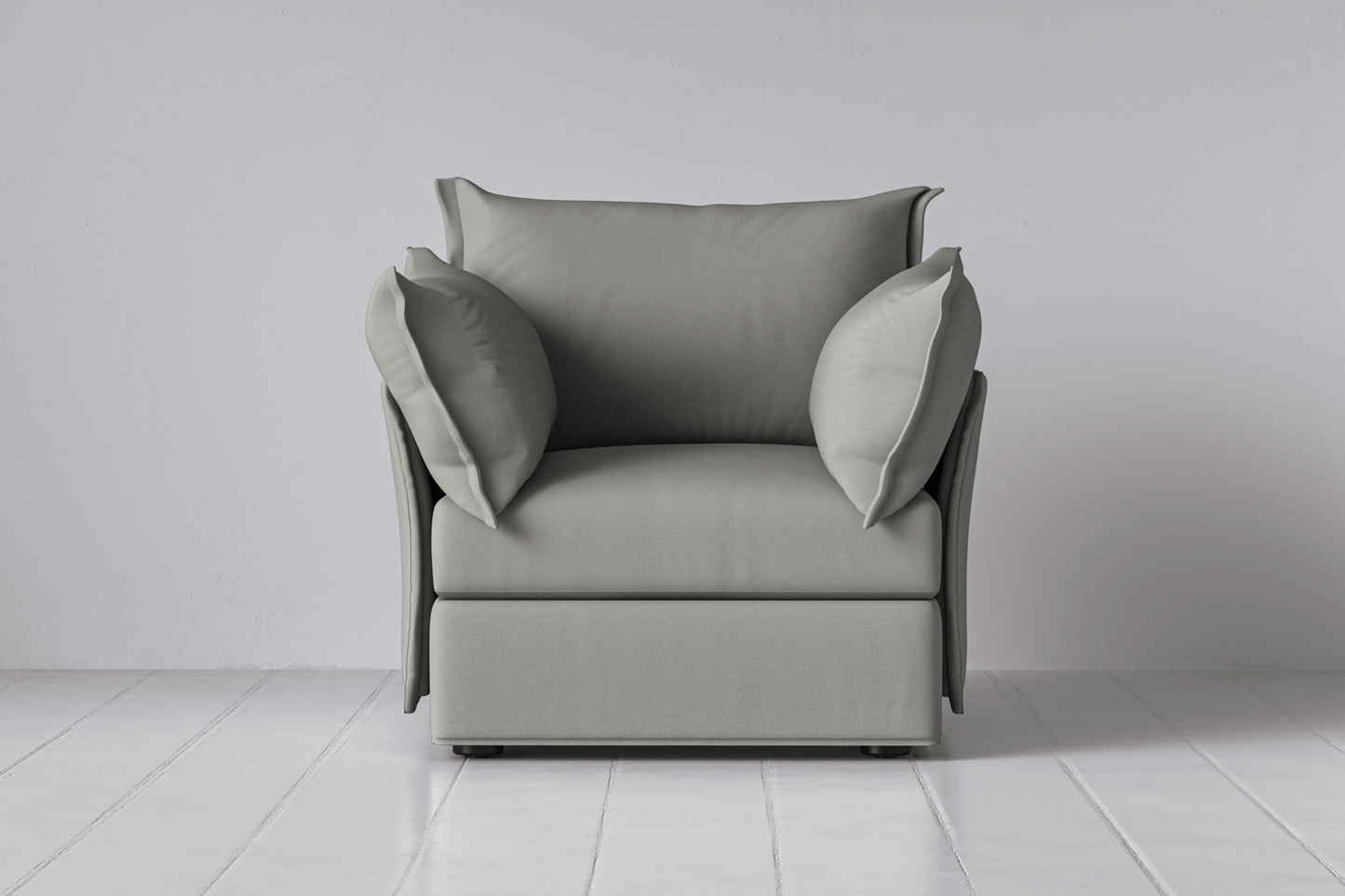 Model 06 Armchair