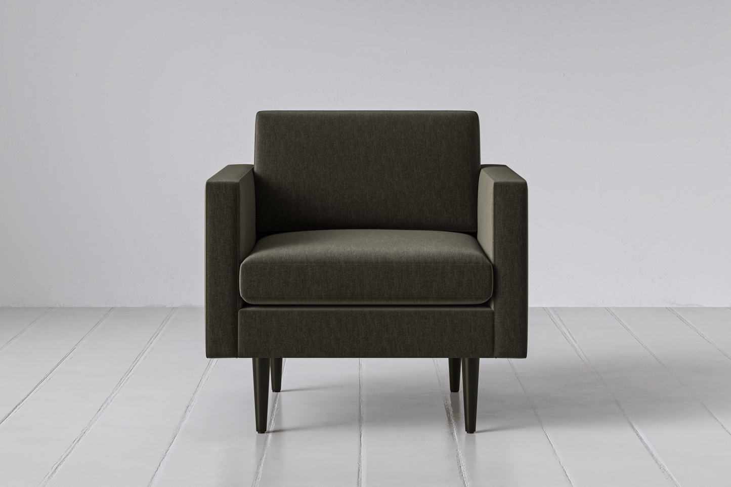 Model 01 Armchair