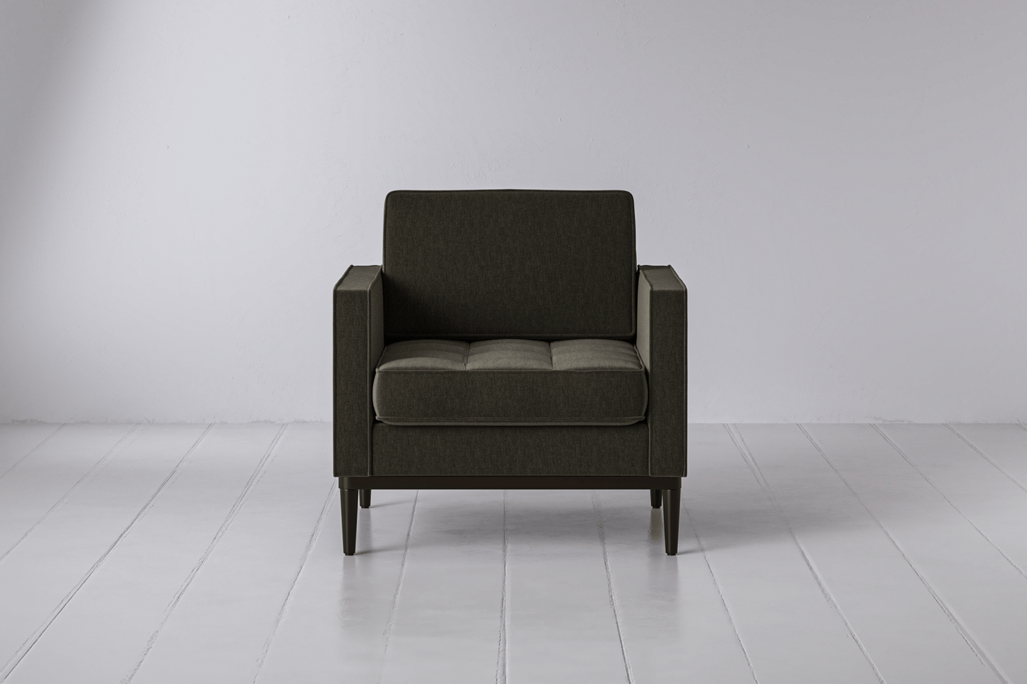 Model 02 Armchair (CRIB5)