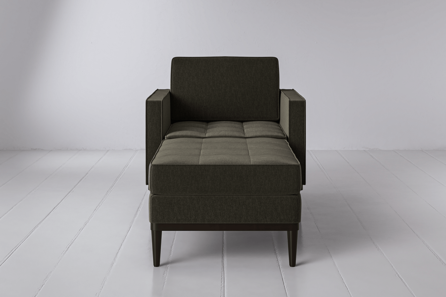 Model 02 Chaise Longue