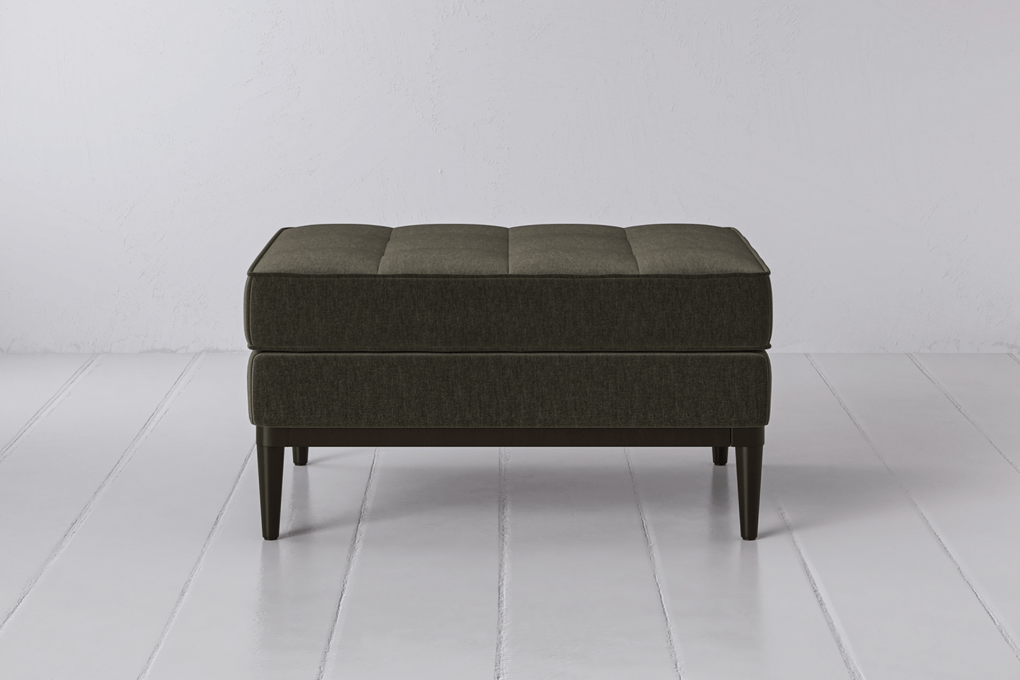 Model 02 Ottoman