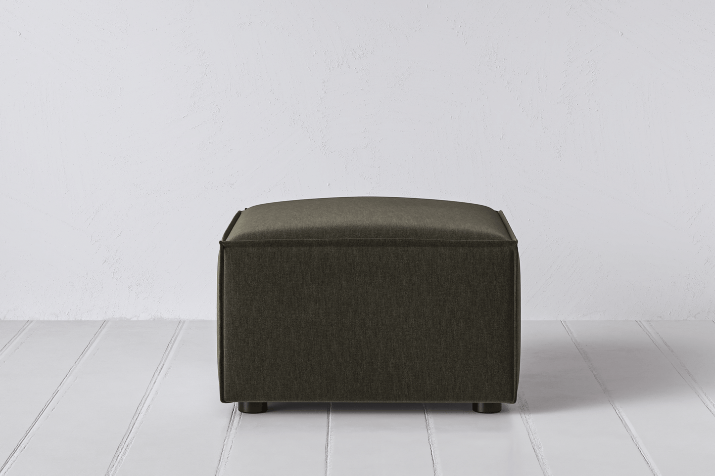 Model 03 Ottoman (CRIB5)