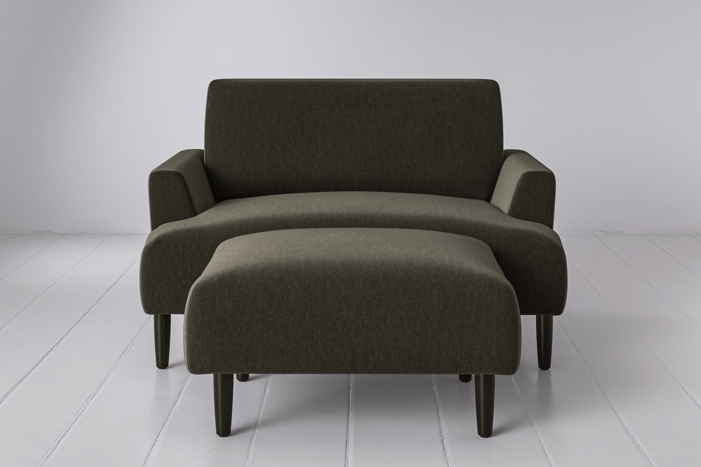 Model 05 Chaise Longue