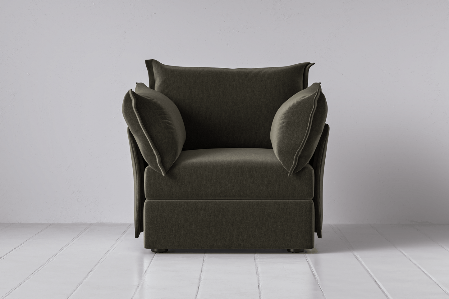 Model 06 Armchair