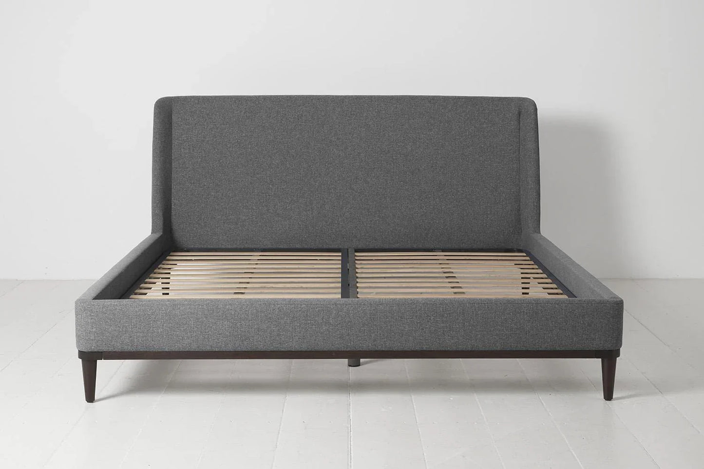 Bed 02 Super King Sized Bed