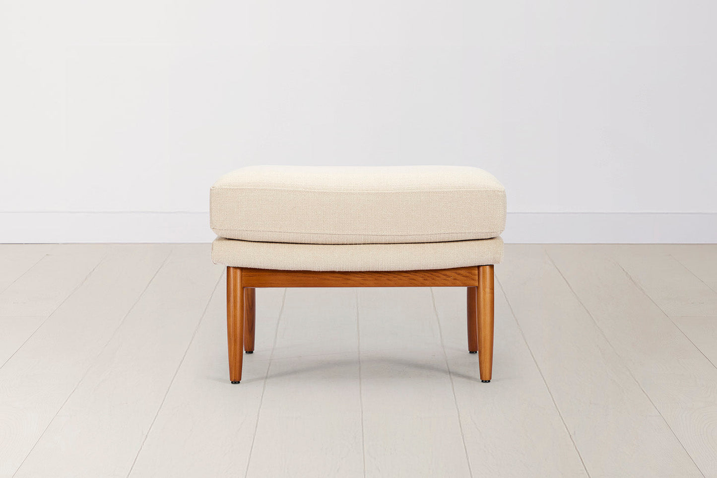 Chair 03 Ottoman