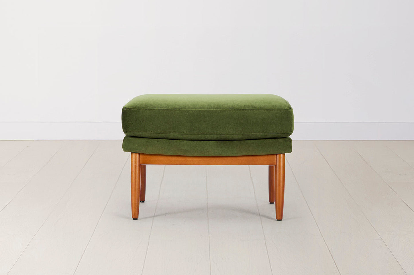 Chair 03 Ottoman