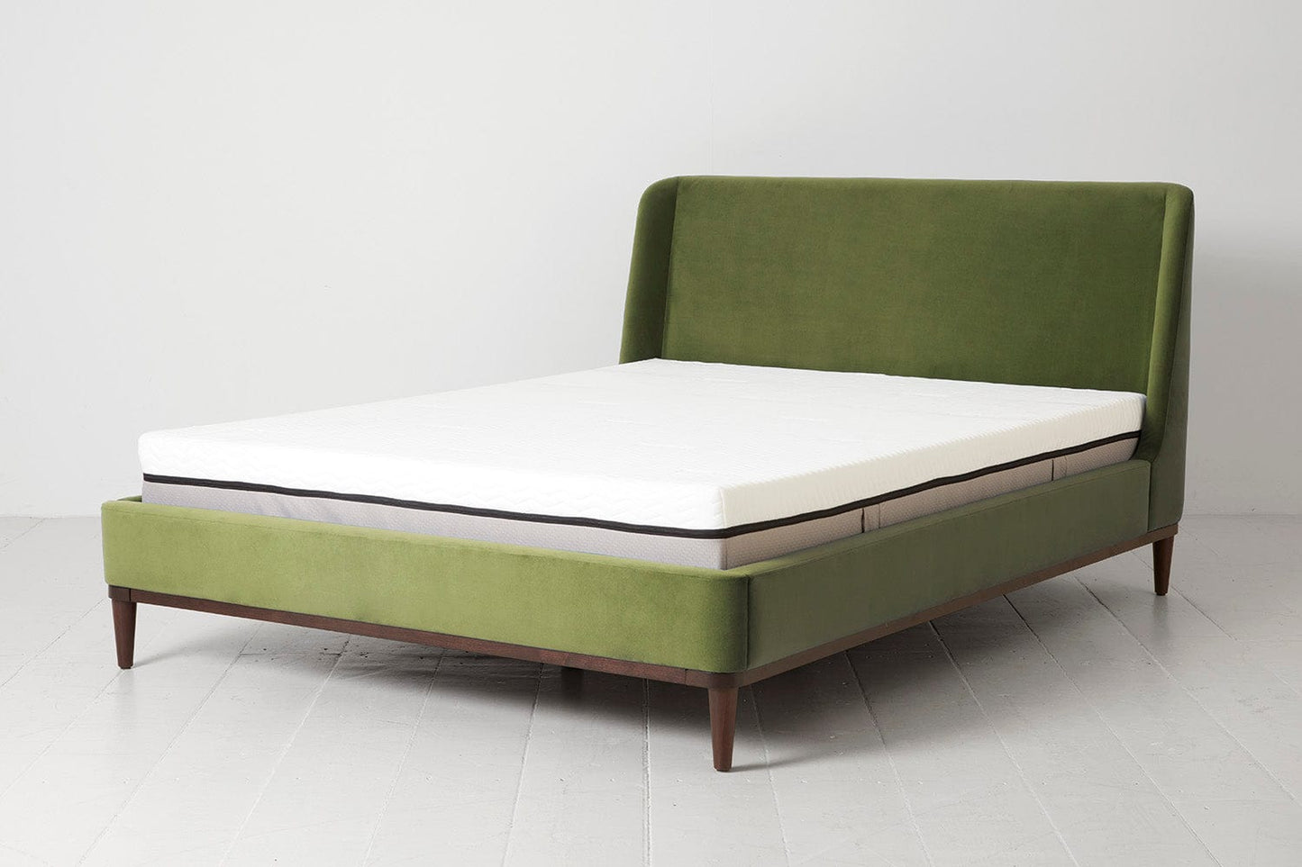 Bed 02 King Sized Bed