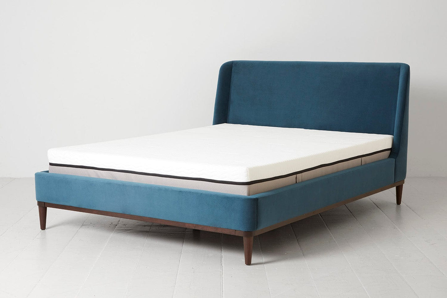 Bed 02 King Sized Bed