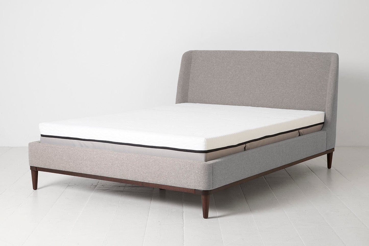 Bed 02 King Sized Bed