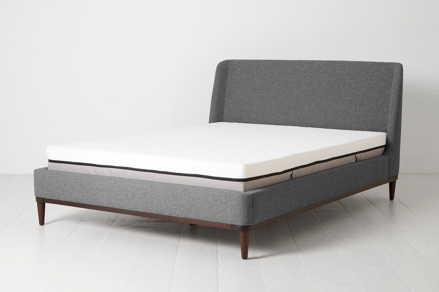 Bed 02 King Sized Bed