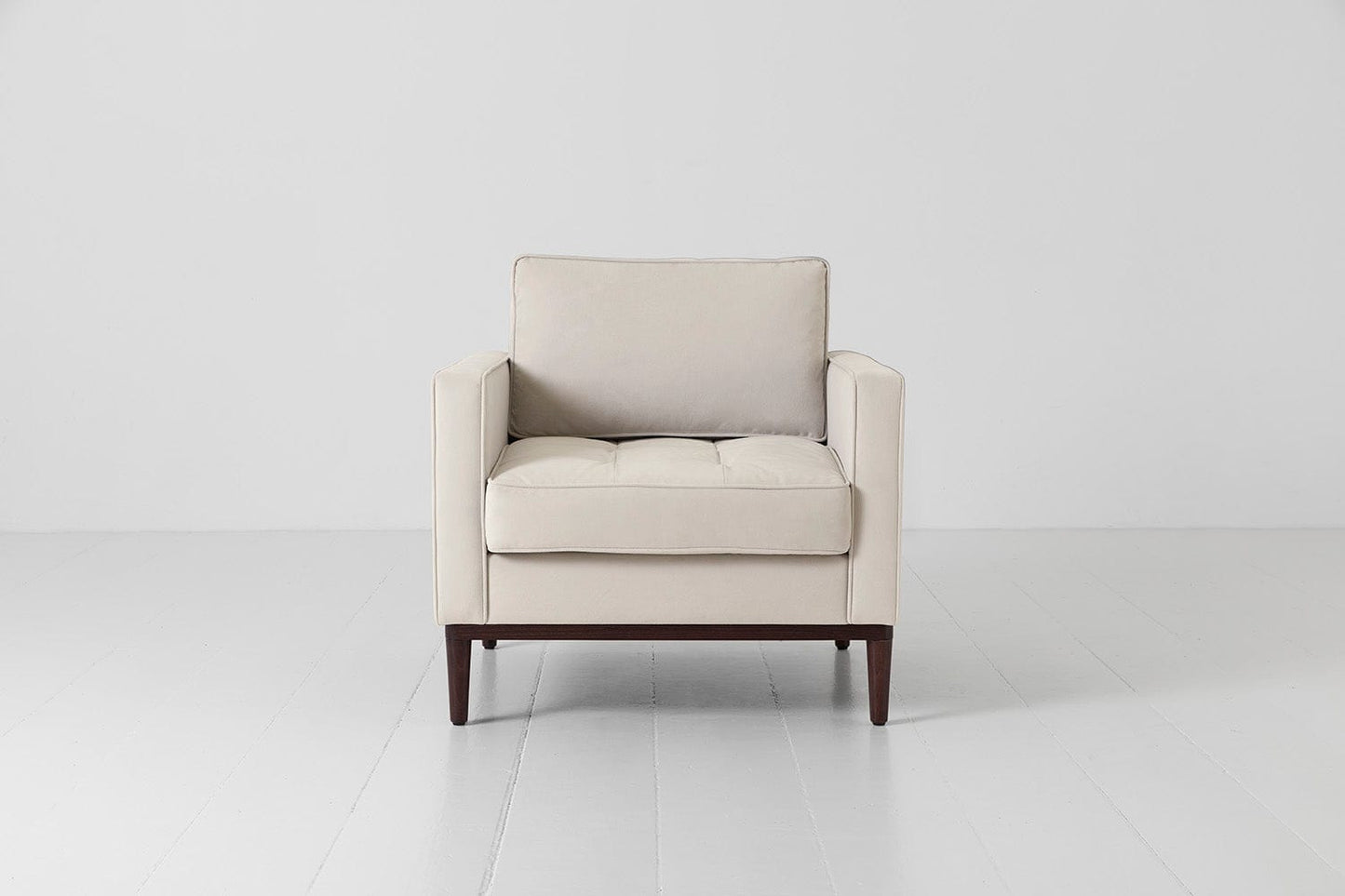 Model 02 Armchair (CRIB5)
