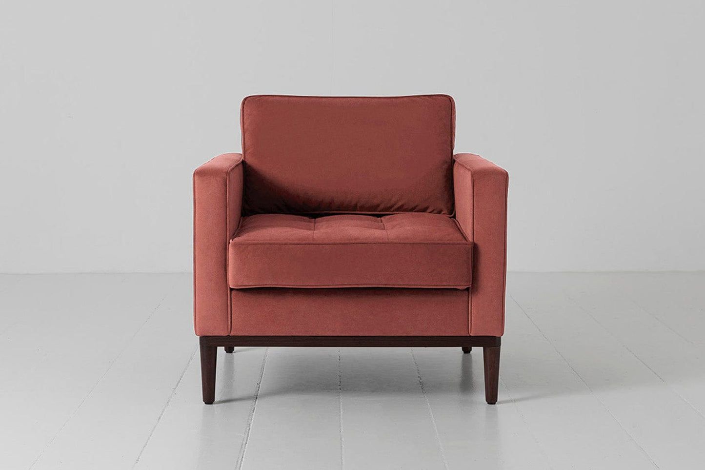 Model 02 Armchair (CRIB5)