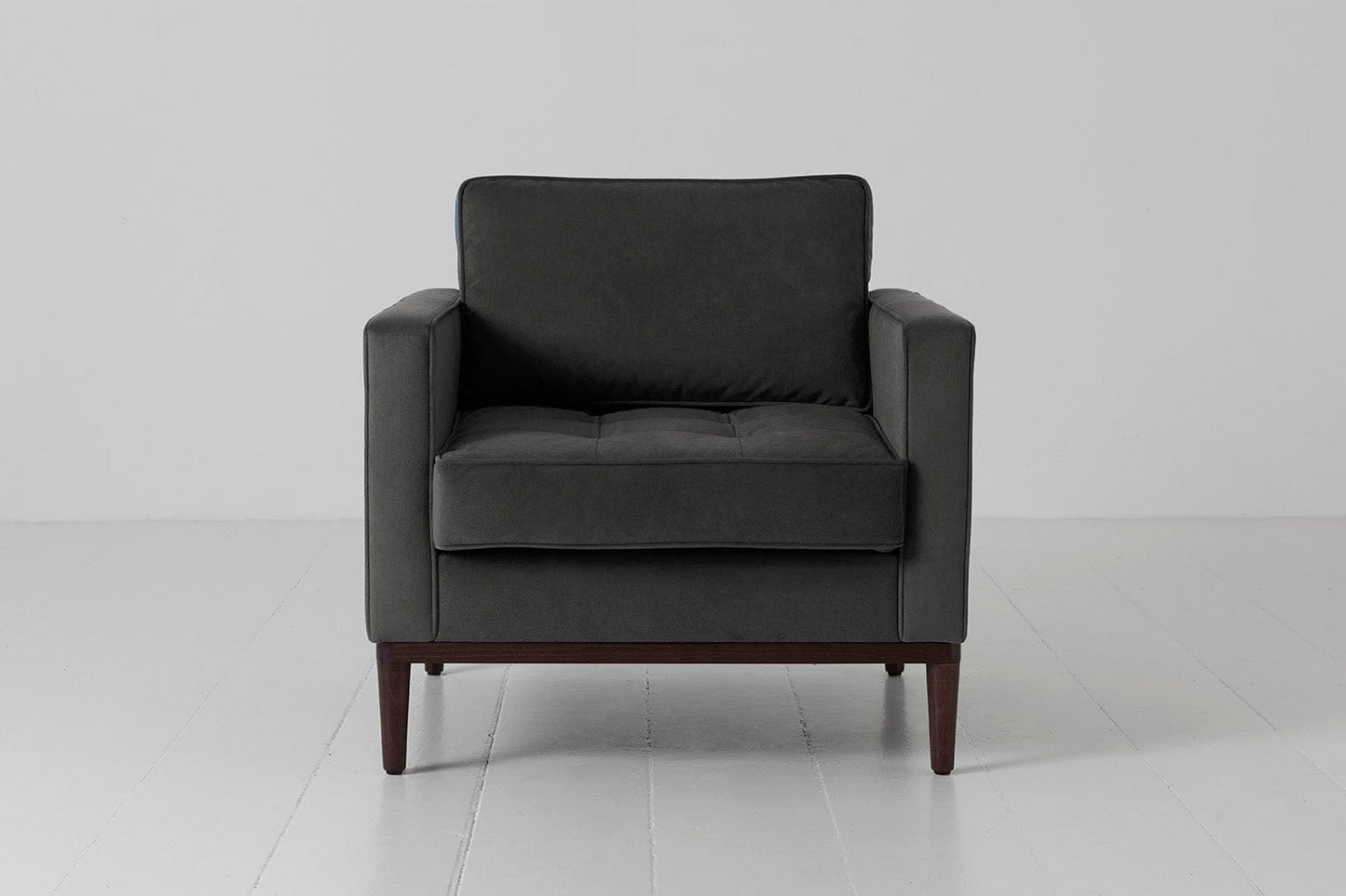 Model 02 Armchair (CRIB5)