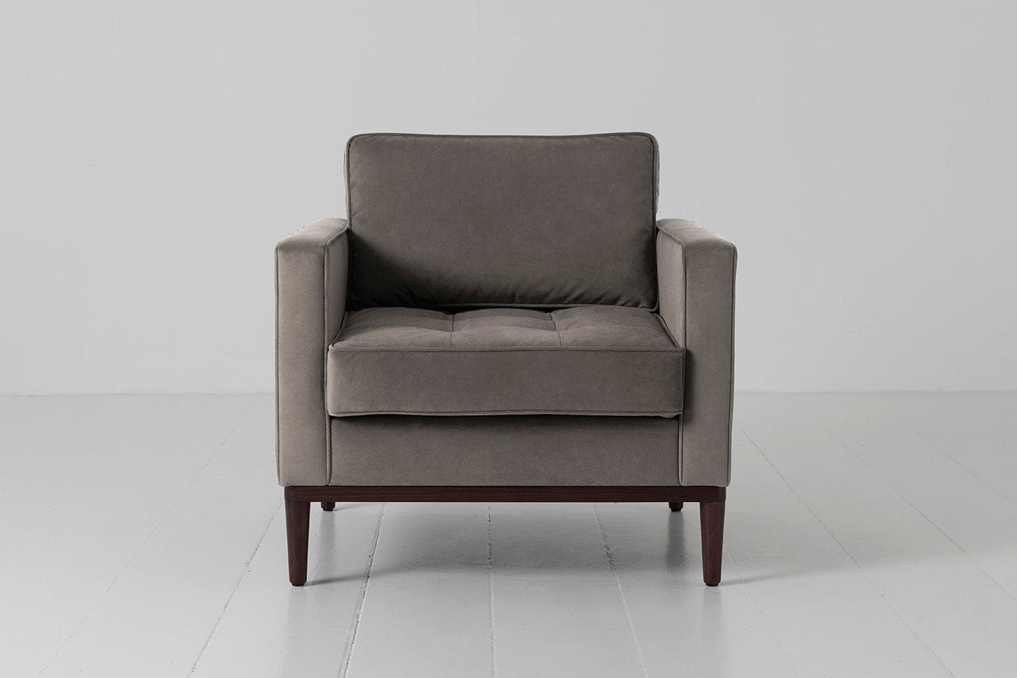 Model 02 Armchair