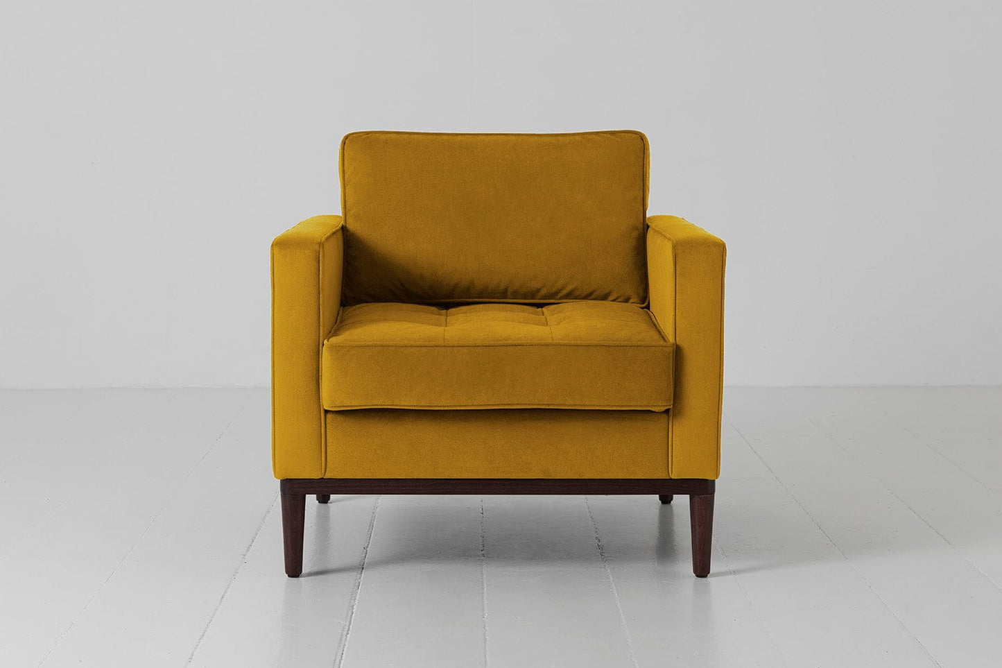 Model 02 Armchair (CRIB5)