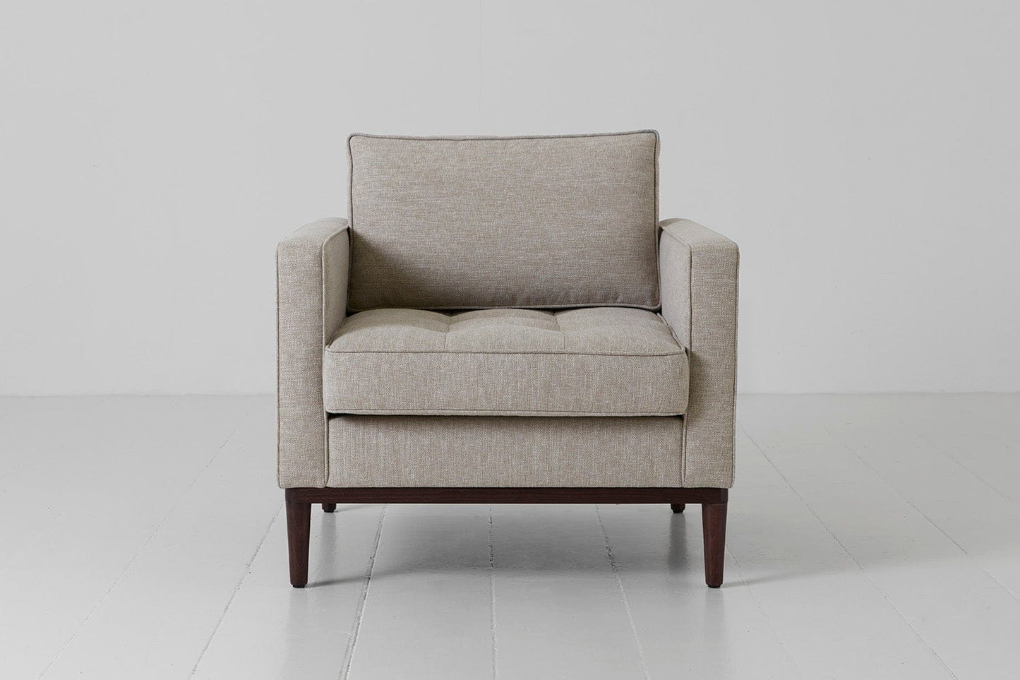 Model 02 Armchair (CRIB5)