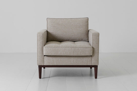 Model 02 Armchair (CRIB5)