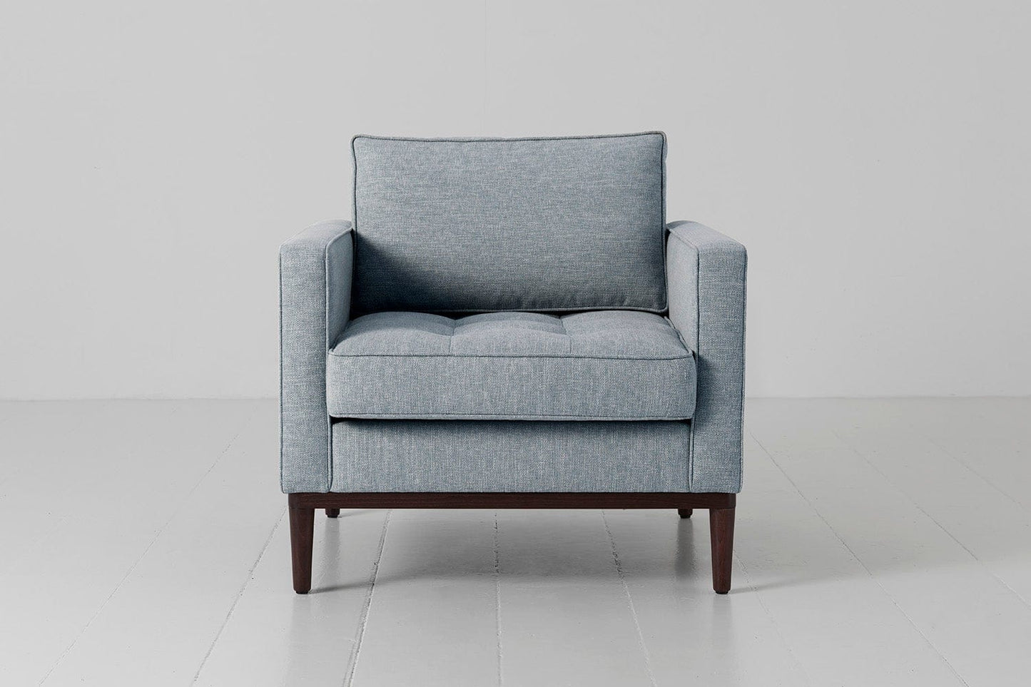 Model 02 Armchair
