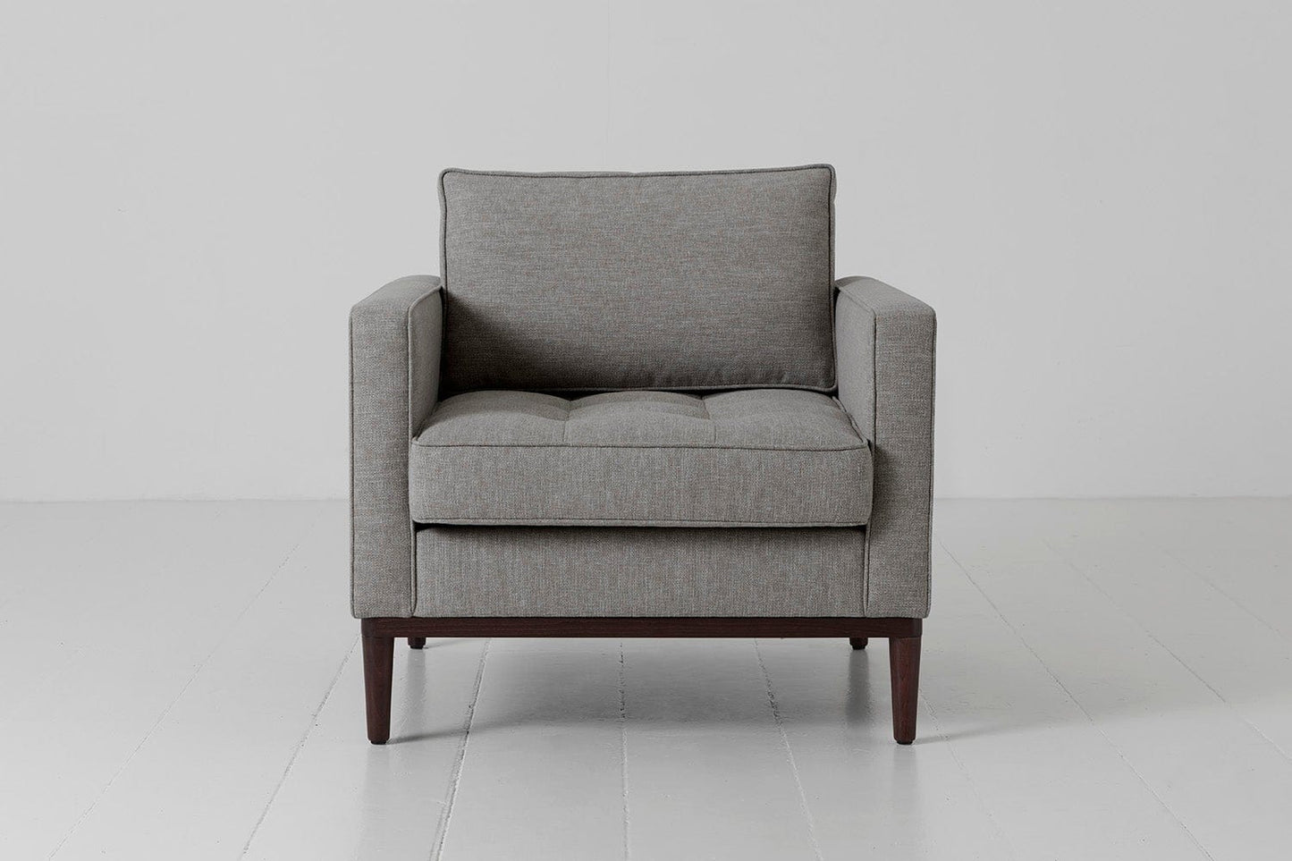 Model 02 Armchair (CRIB5)