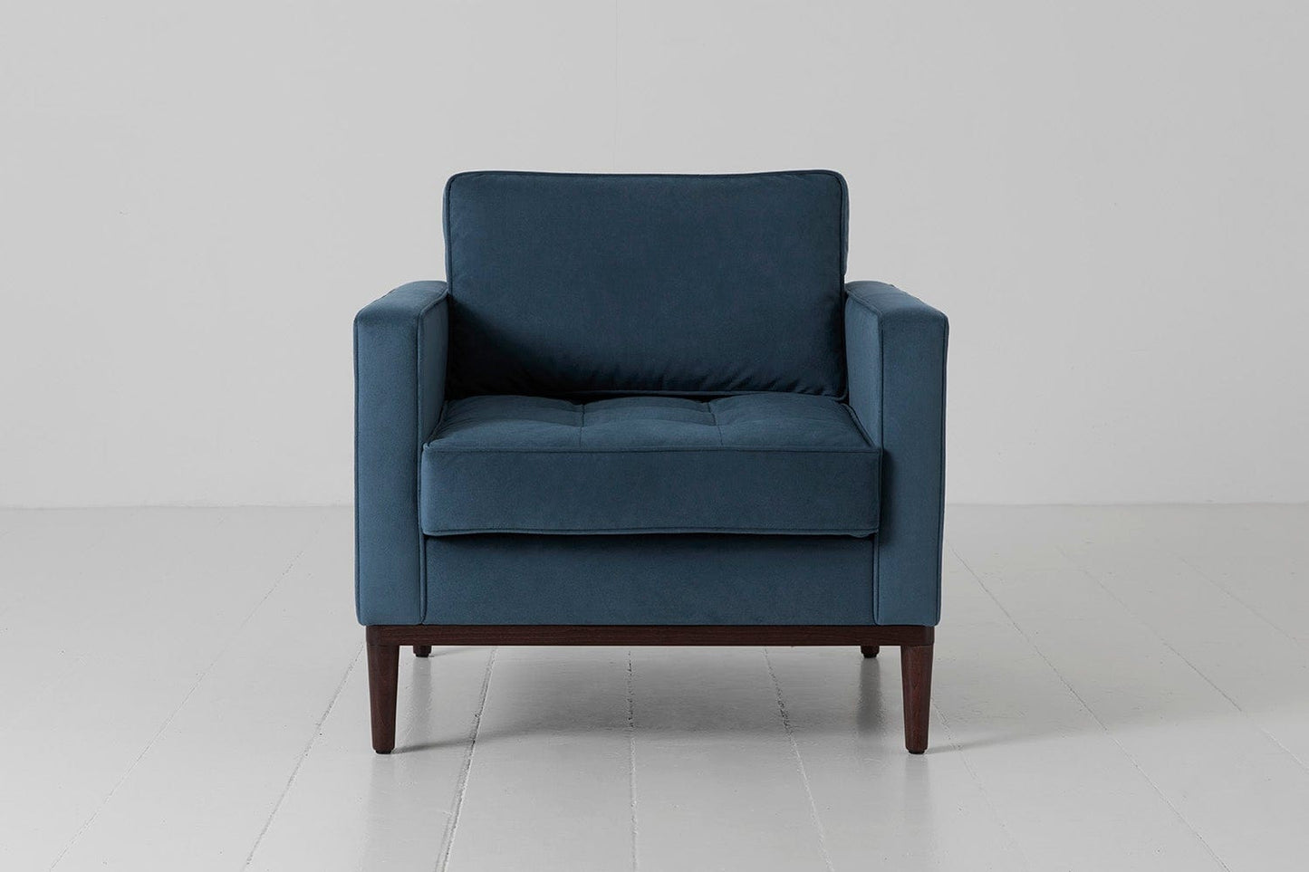 Model 02 Armchair (CRIB5)