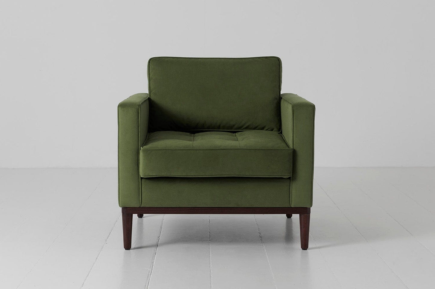 Model 02 Armchair