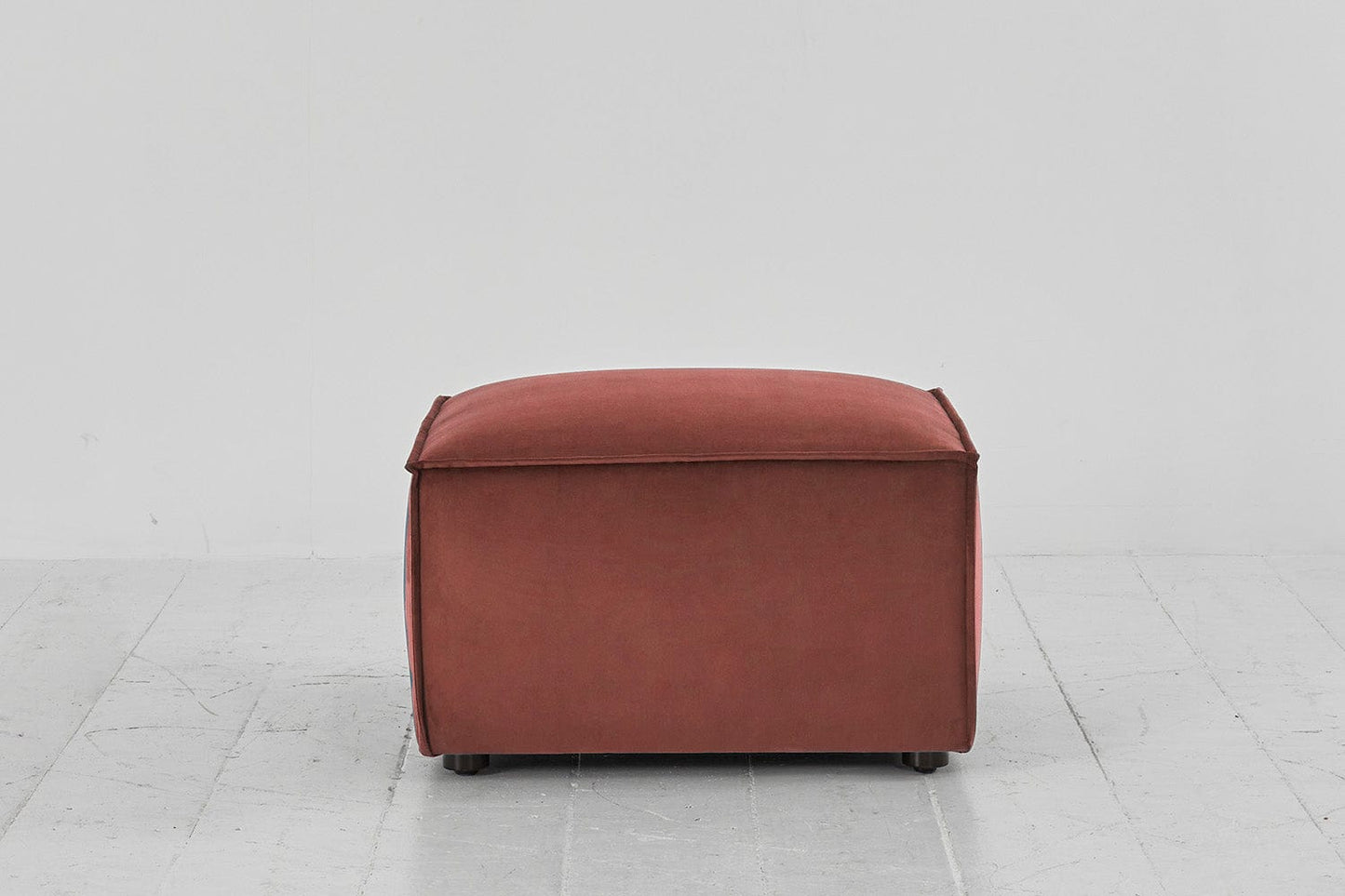 Model 03 Ottoman (CRIB5)