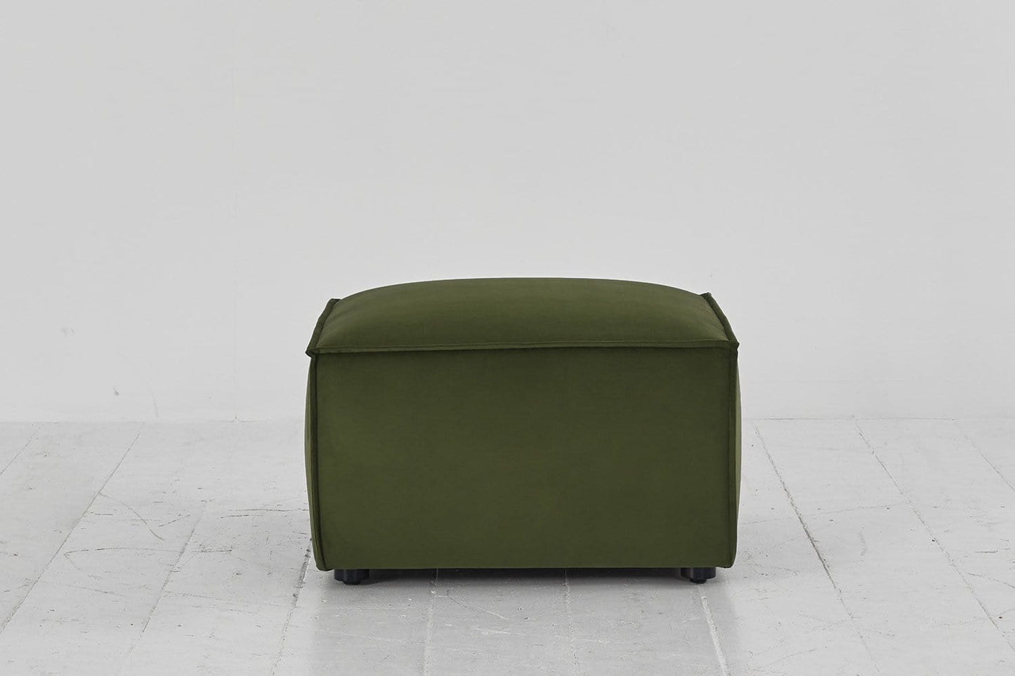 Model 03 Ottoman