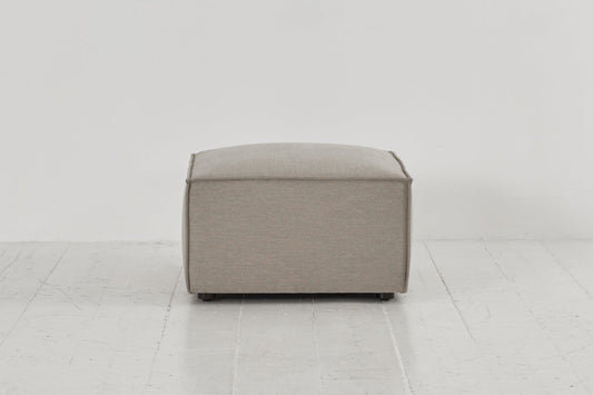 Model 03 Ottoman (CRIB5)