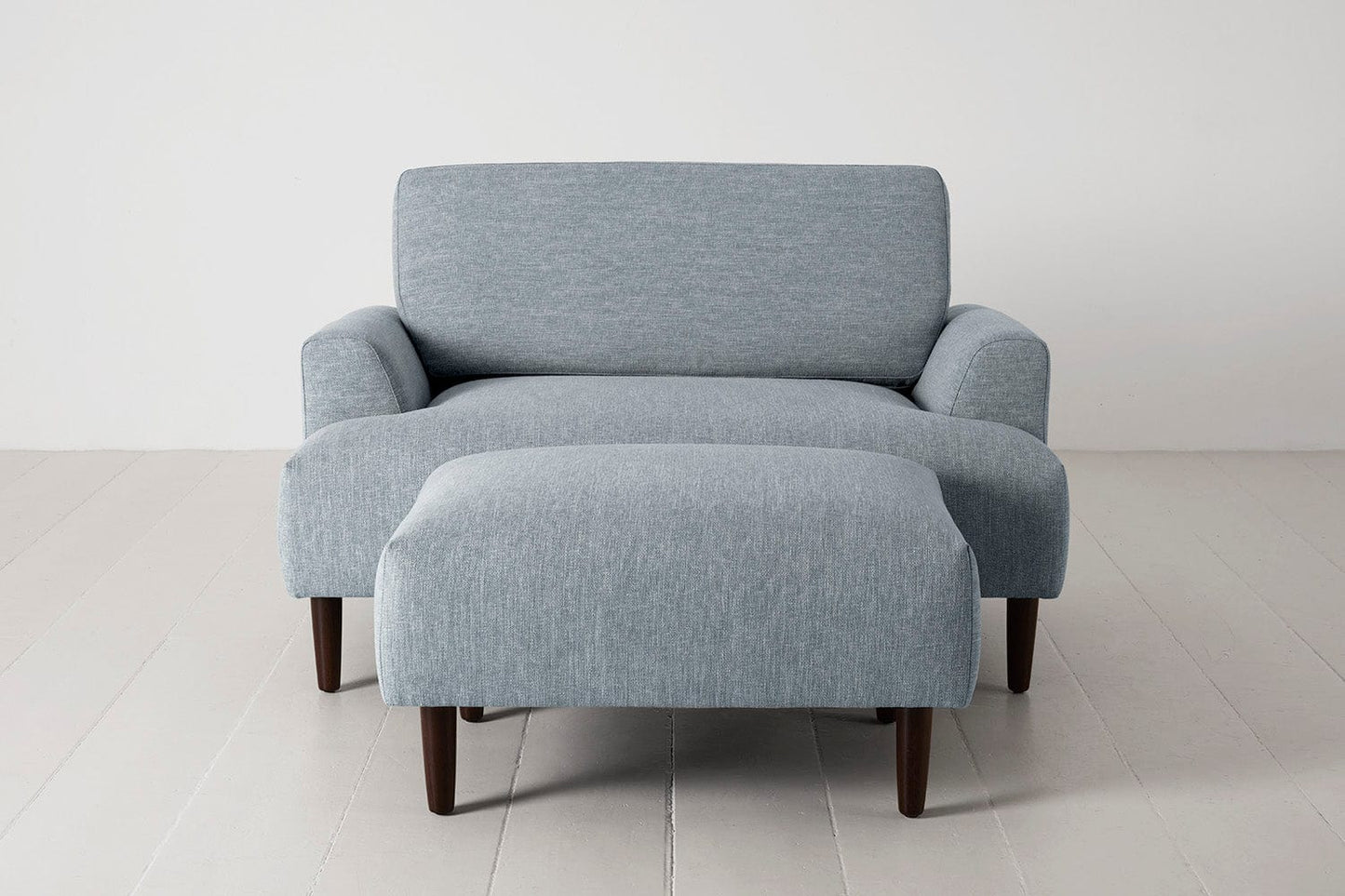 Model 05 Chaise Longue