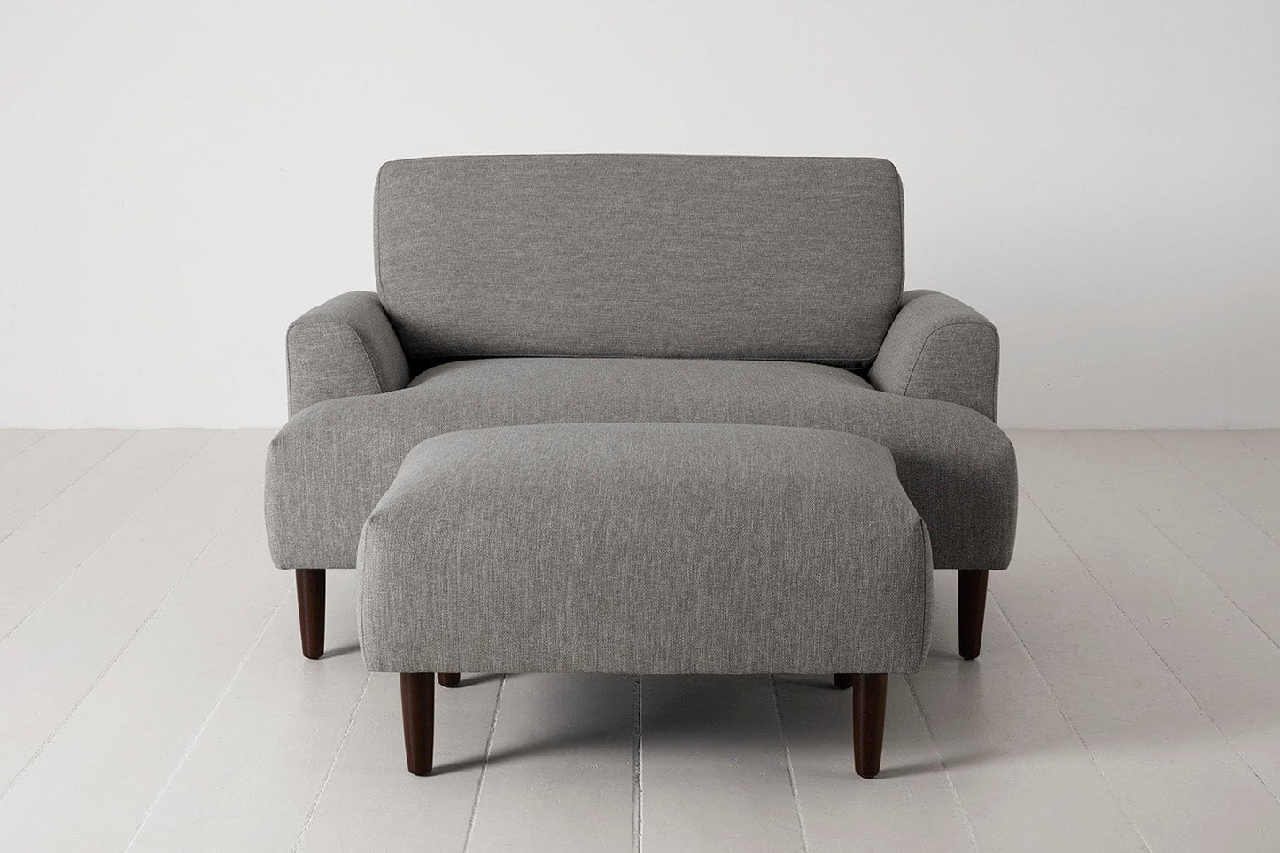 Model 05 Chaise Longue