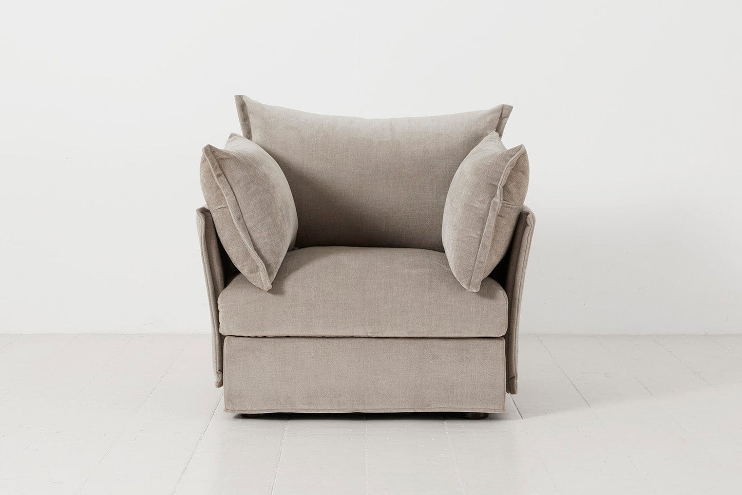 Model 06 Armchair